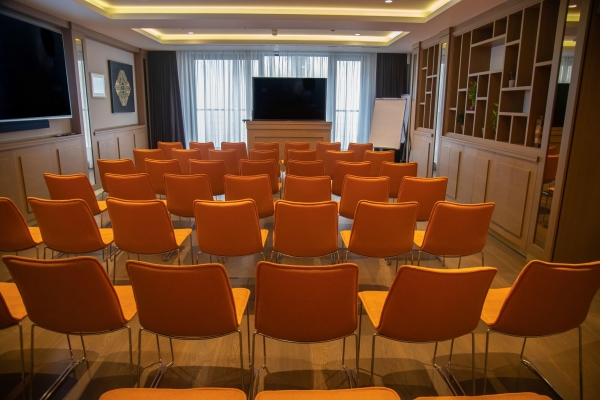 Hotel Courtyard by Marriott Belgrade City Center (Belgrado)